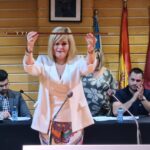 Esixen a PSOE, BNG e AER que expliquen o seu plan para revogar o 'goberno zombi' de Digna Rivas, en Redondela
