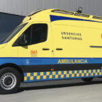 Encuentran muerta a una persona dentro de un transformador, Carballo