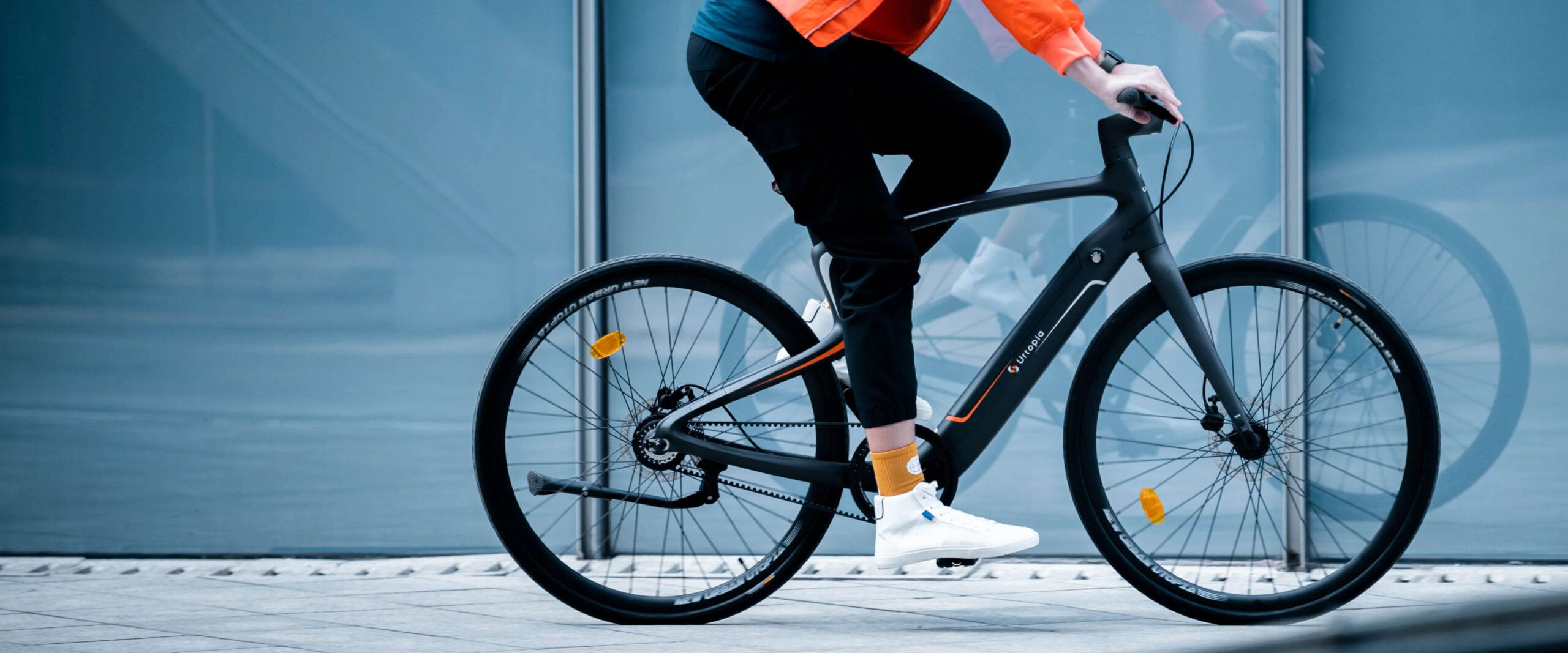 Unha empresa galega líder na distribución de bicicletas eléctricas intelixentes
