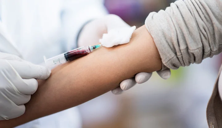 Vigo pon en marcha o programa de detección da Hepatite C