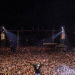 El Tribunal Superior de Galicia revoca la condena al Concello de Vigo por el concierto de Guns N’ Roses