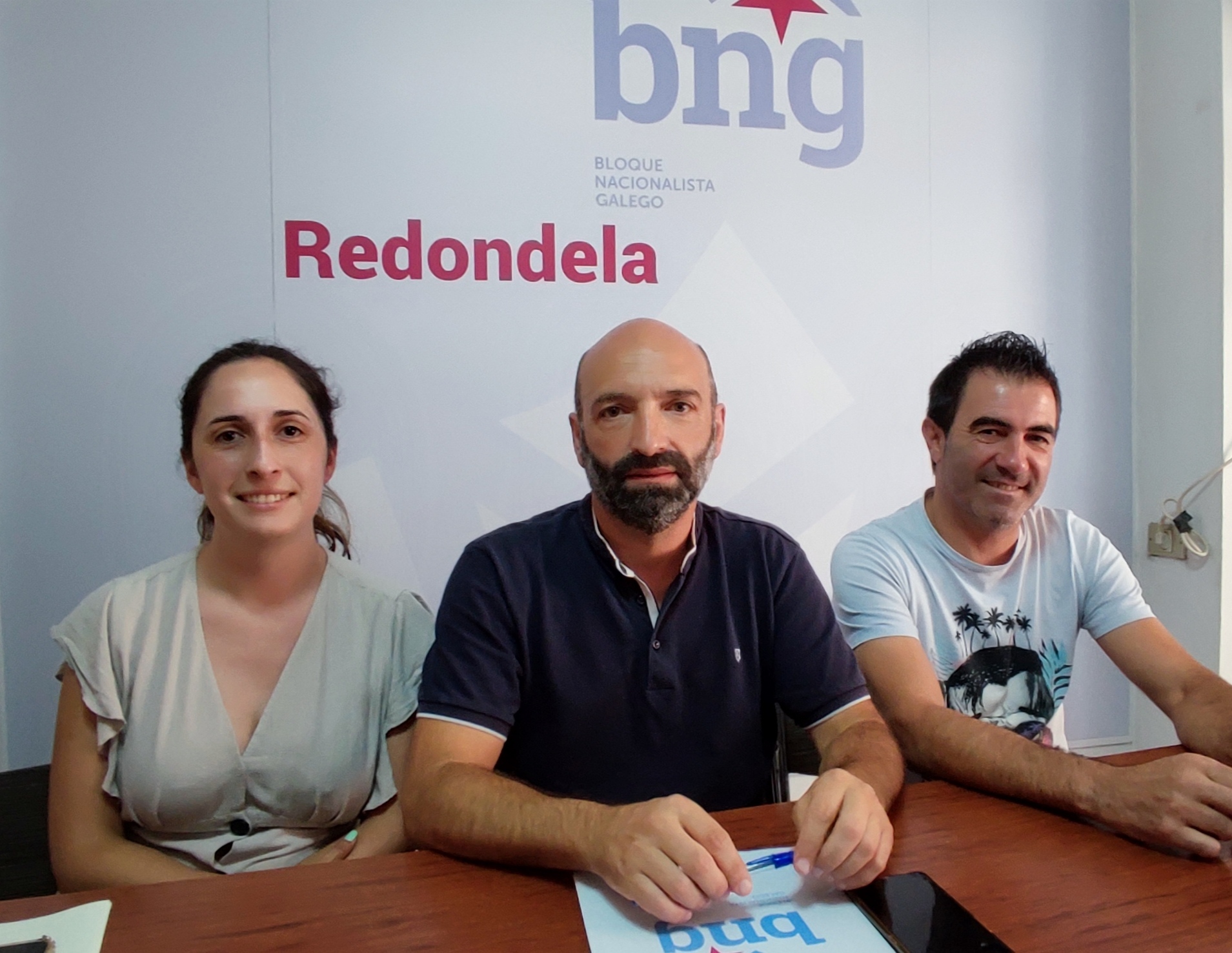 O BNG de Redondela non entrará no Goberno de Rivas que "se amosa feble e non promete estabilidade"