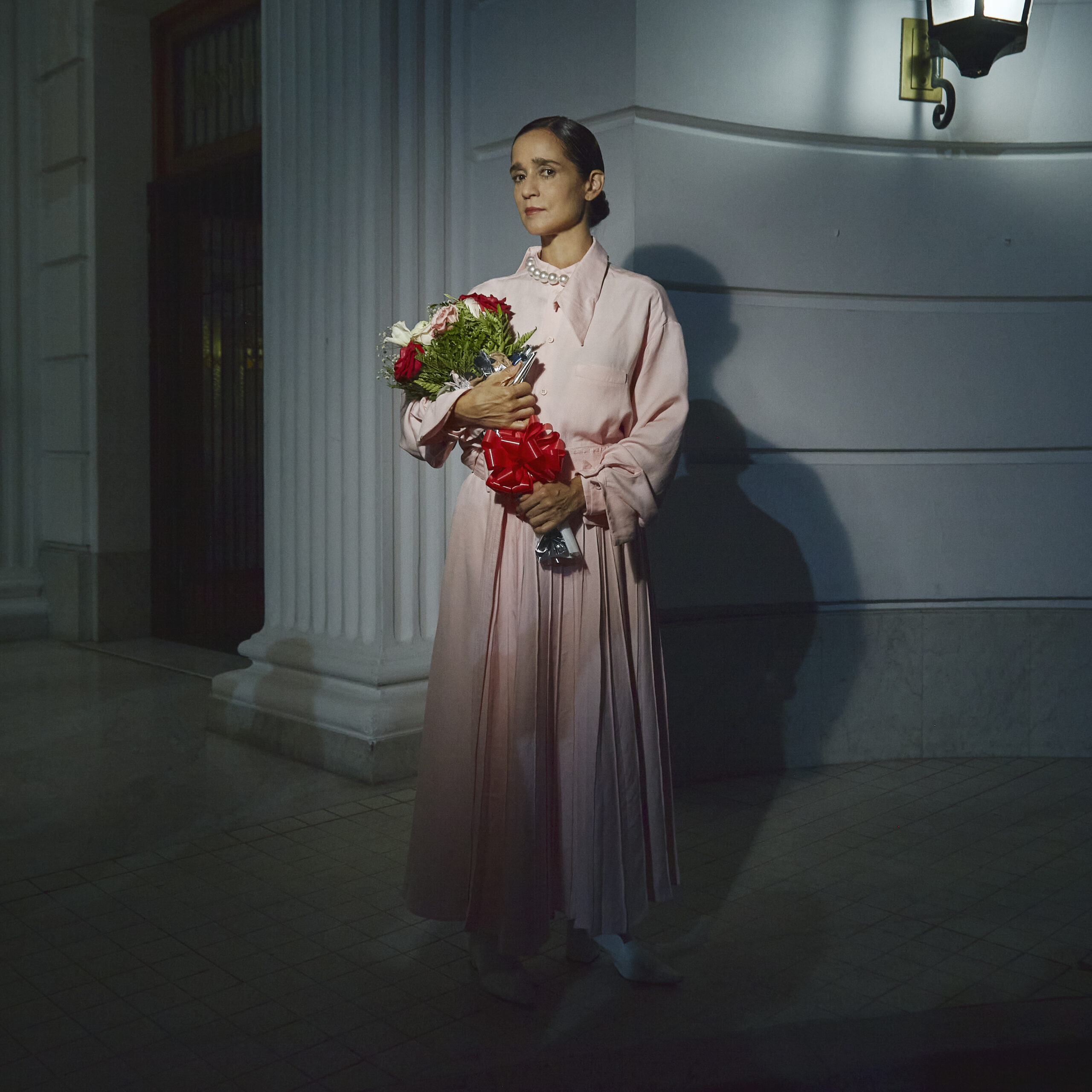 Julieta Venegas, en Vigo este sábado