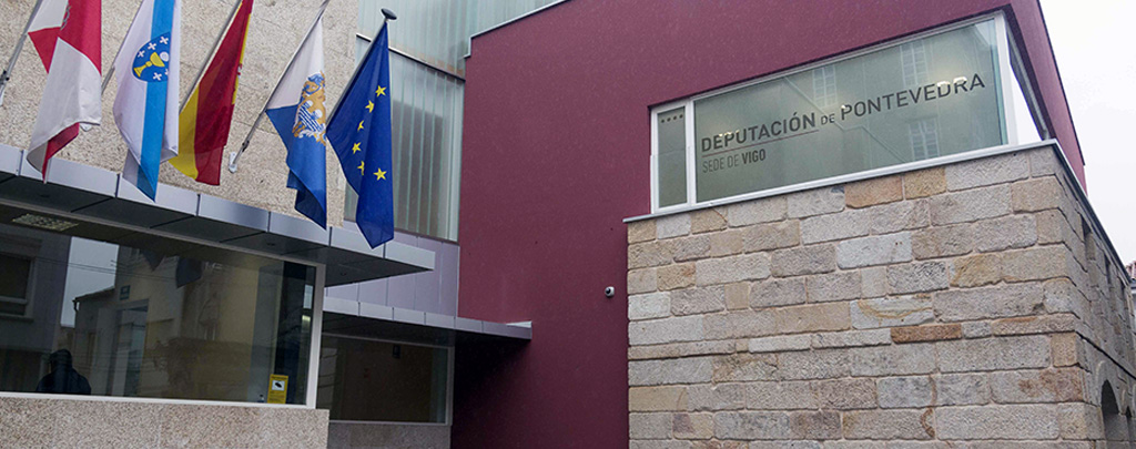 El PP pide al Concello que "ceje en su interés de expulsar a la Diputación de Vigo"