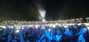 El Concello de Vigo lanza una advertencia sobre la reventa de entradas de Castrelos: podrías quedarte sin acceder al concierto