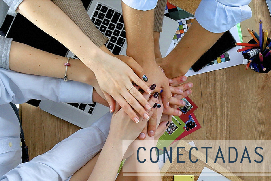 O programa 'Conectadas' continúa esta fin de semana en catro concellos, entre eles Vigo