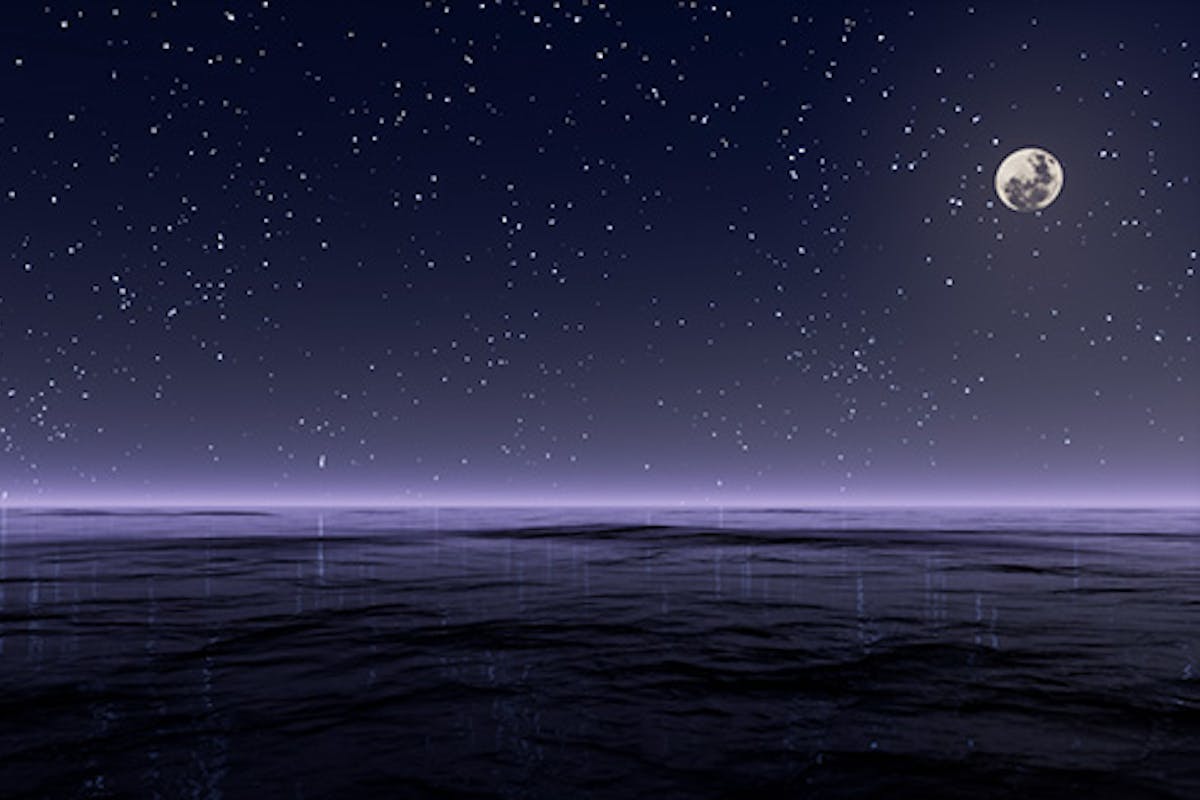 De Vigo a las estrellas
