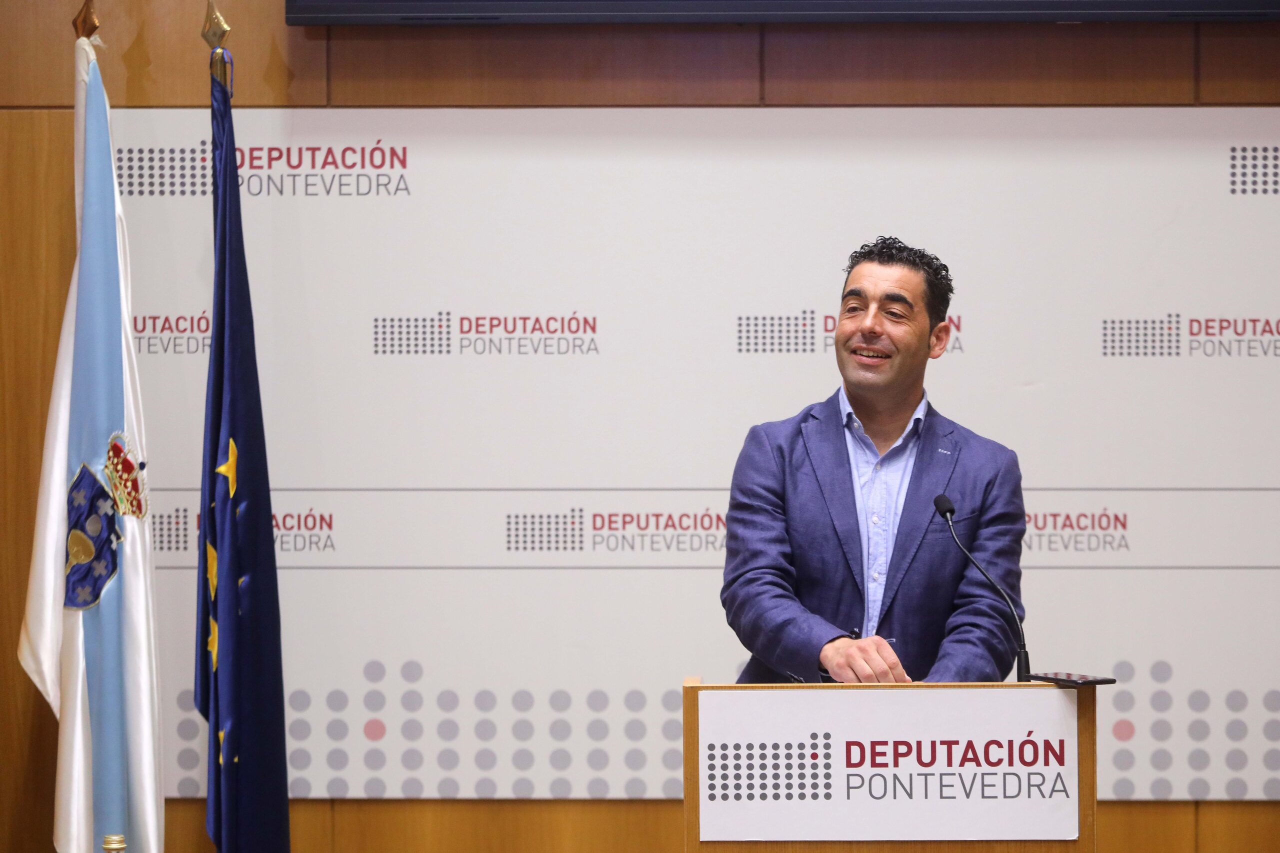 90 alumnas e alumnos de FP farán prácticas en empresas europeas
