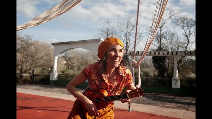 O Castelo de Soutomaior acolle este xoves o espectáculo de danza e circo,'Glamping'