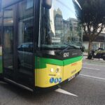 Vitrasa amplía el servicio del C1, desde este lunes