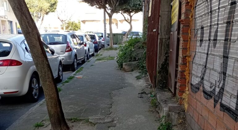 O BNG de Vigo propón un ‘Plan Cidade’ con 50 millóns de euros