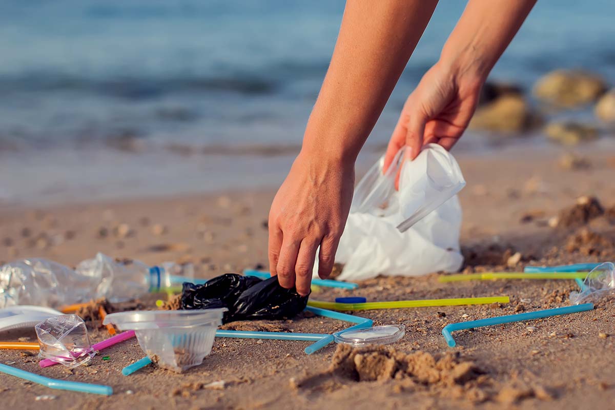 O proxecto Libera de limpeza de praias, chega o día 15 A Guarda