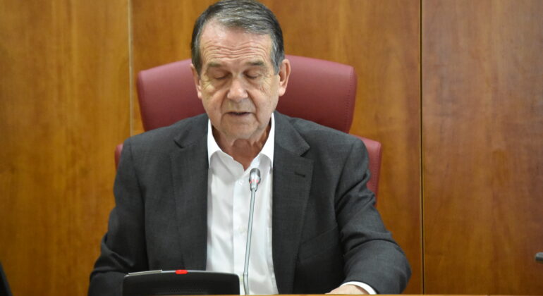 Sánchez le dice 'No' a Caballero