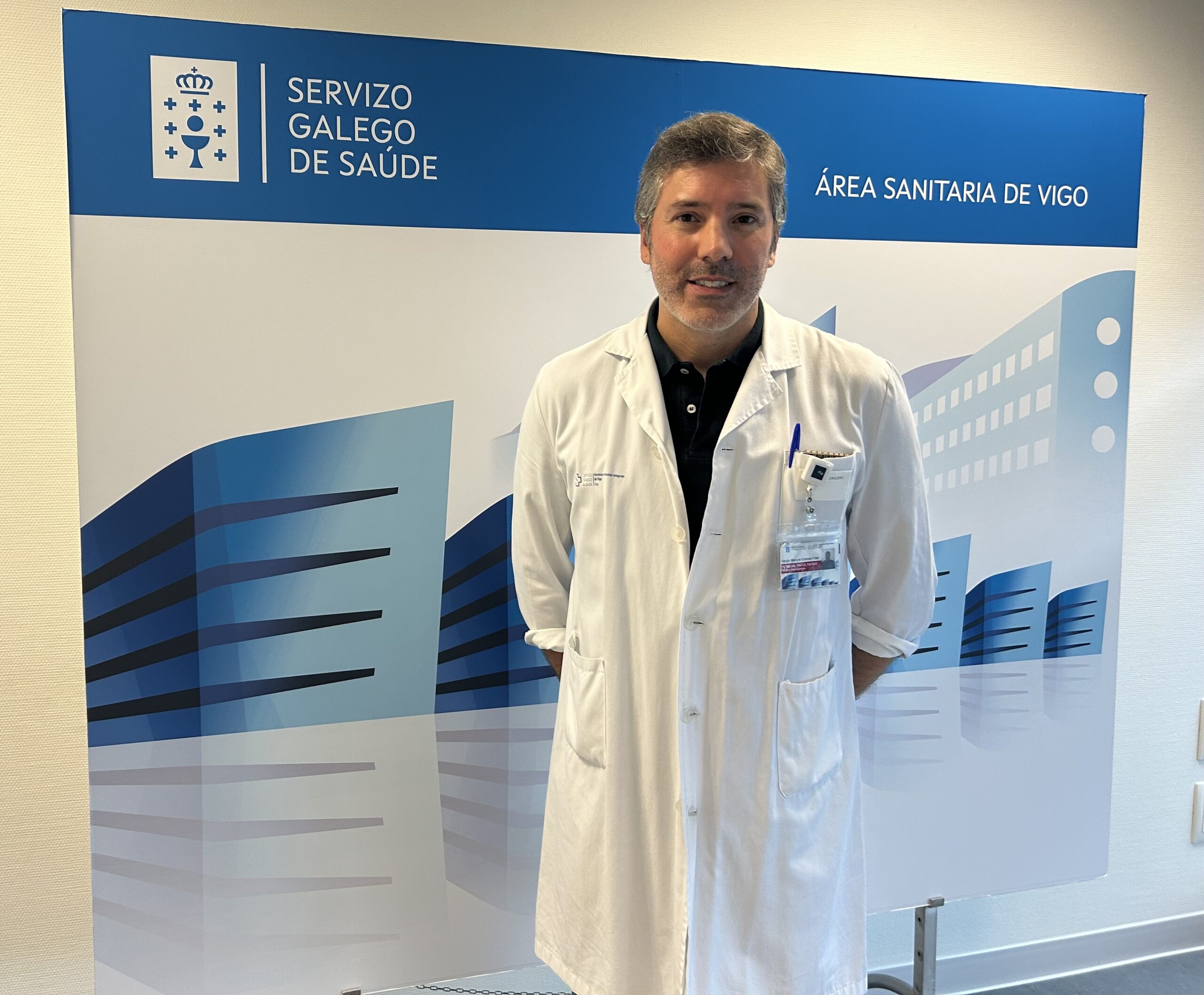 Un proxecto de médicos do Cunqueiro obtén 450.000€ para investigación