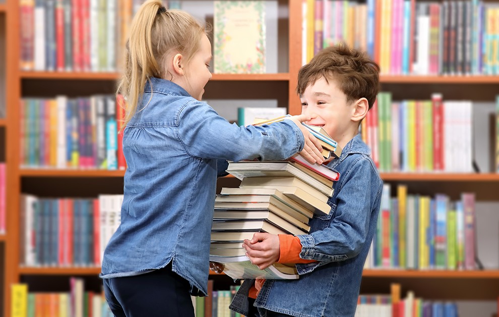 El Concello volverá a pagar este curso los 205€ de ayuda para libros