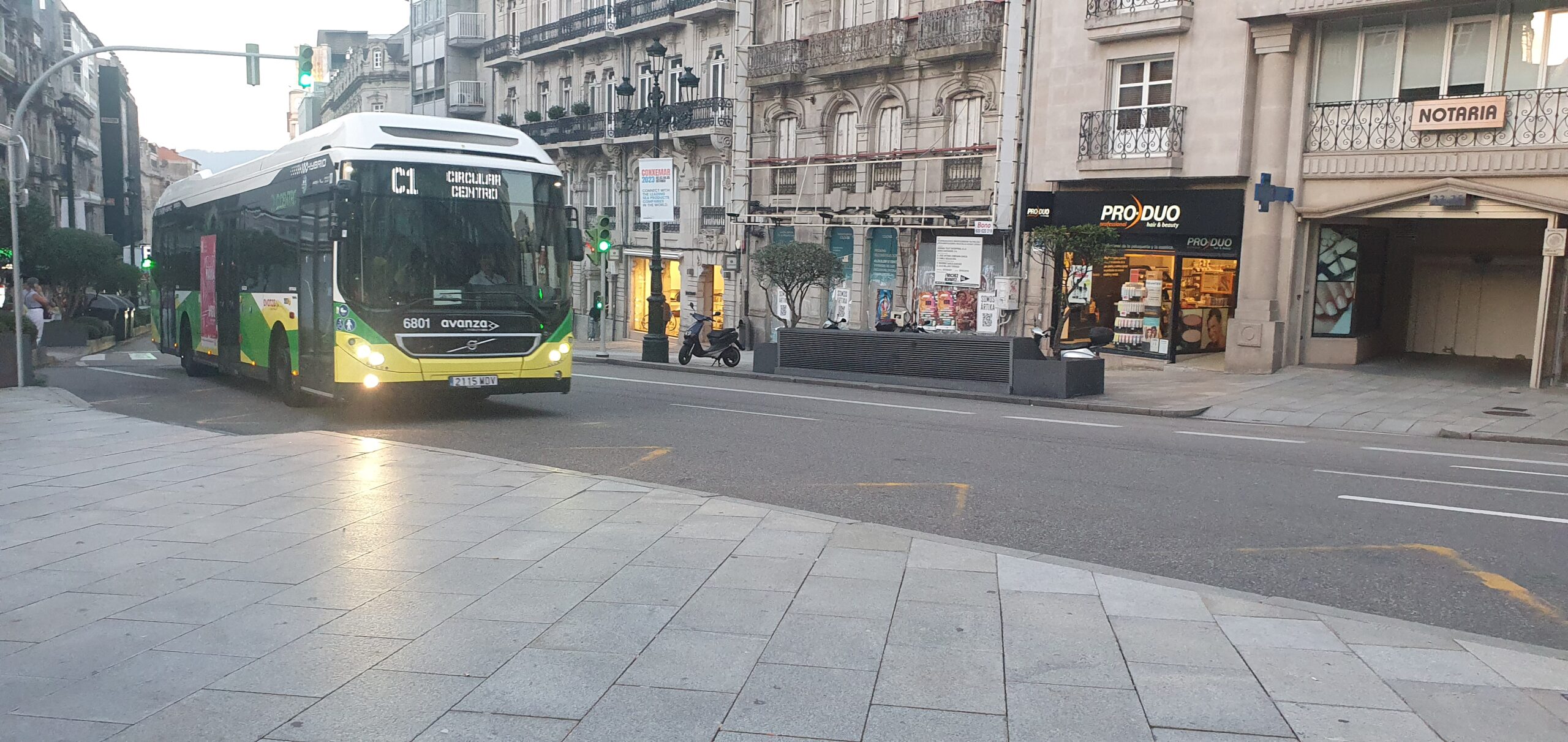 Una negociadora mediará entre trabajadores y Dirección de Vitrasa