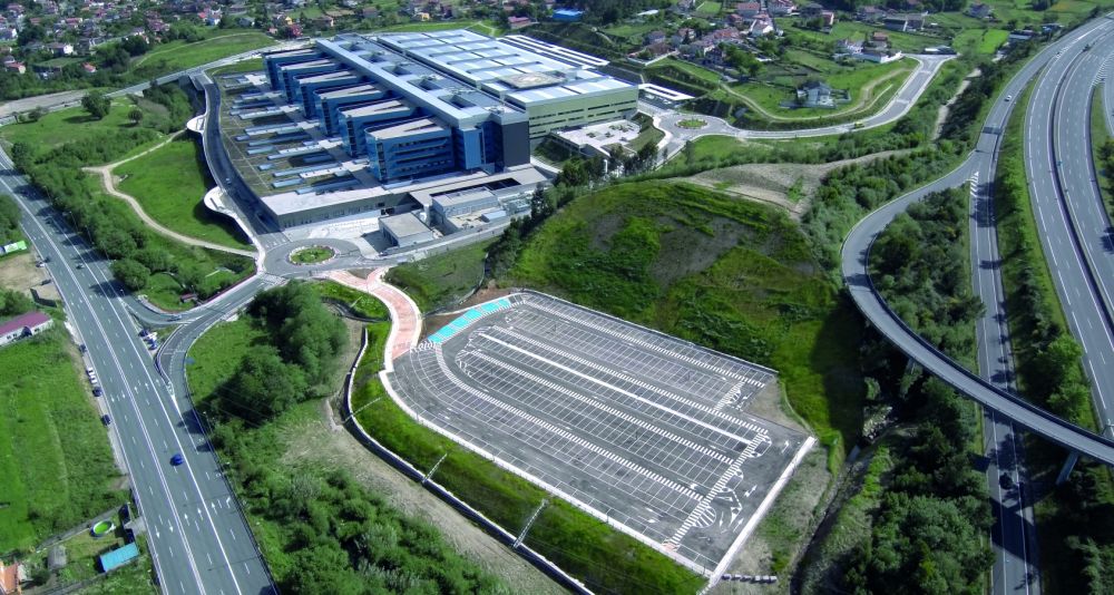 Aprobado el proyecto de humanización de la Avenida de Clara Campoamor