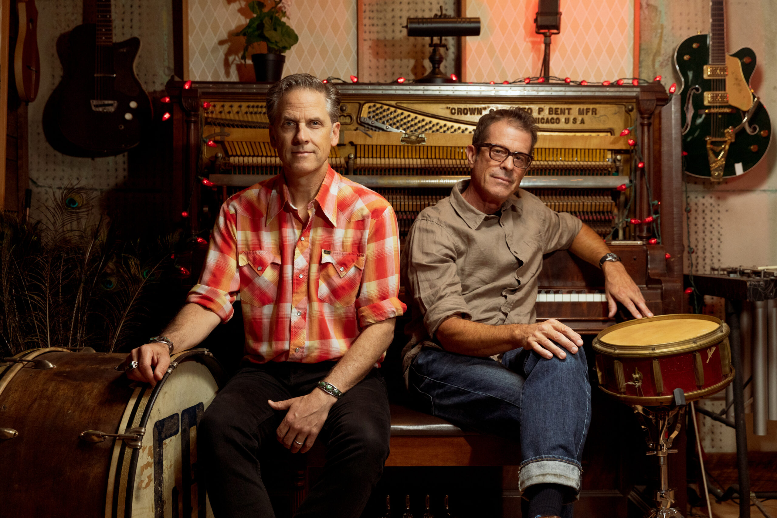 Volve Calexico