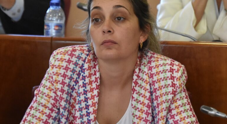 La jueza del accidente mortal del Saltamontes de Matamá, cita como investigada a la concejala de Seguridad