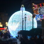 Vigo estrenará un mercado navideño en Bouzas y amplía sus atracciones para el Nadal 2025
