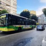 El BNG de Vigo pide congelar el billete de Vitrasa en 2026