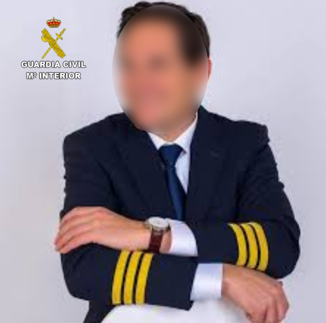 Estafa más de 94.000€ mediante el 'timo del amor', haciéndose pasar por piloto