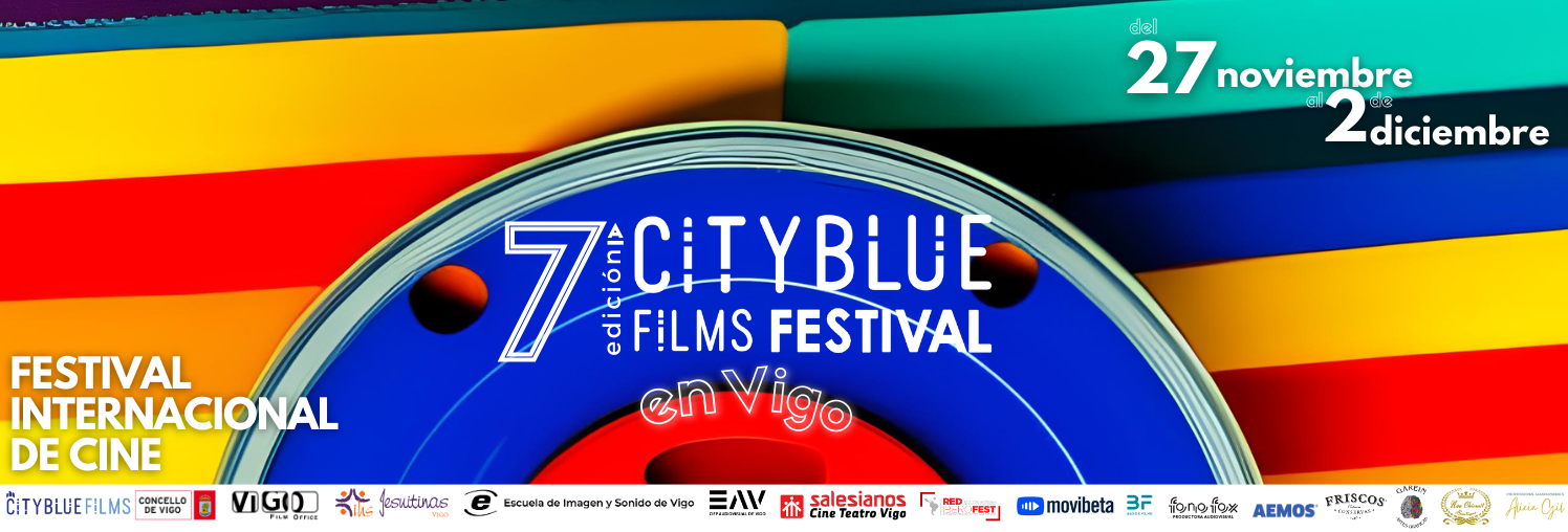 Arranca el '7º CBFF Festival Internacional de Cine de Vigo'