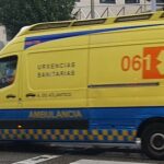 Investigan la muerte de un hombre, en la antigua nave de Pescanova