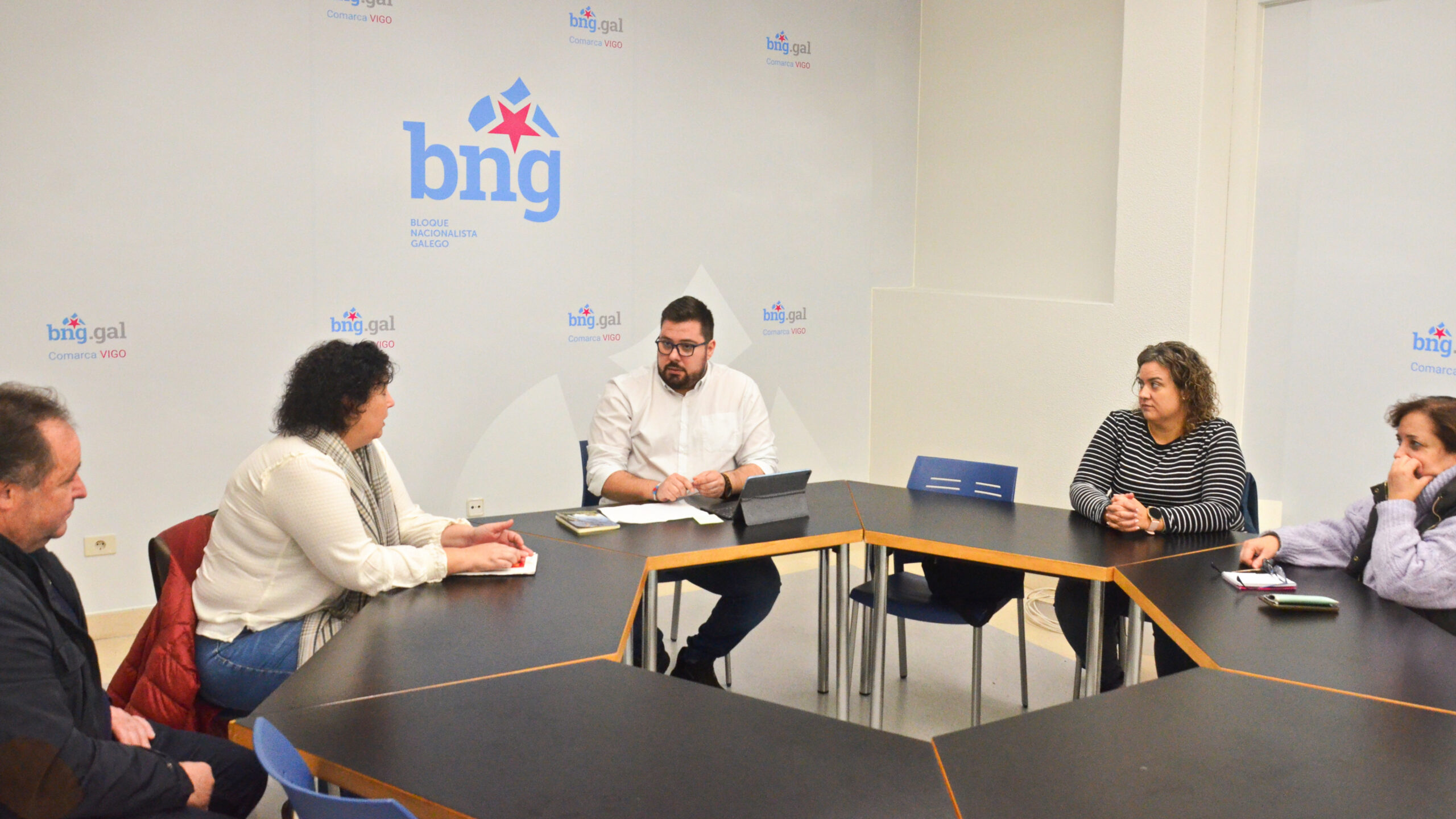 Demandan ao Concello que sancione a outra concesionaria municipal: Urbaser