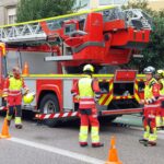 El Gobierno municipal suprime el mínimo de 20 bomberos por turno