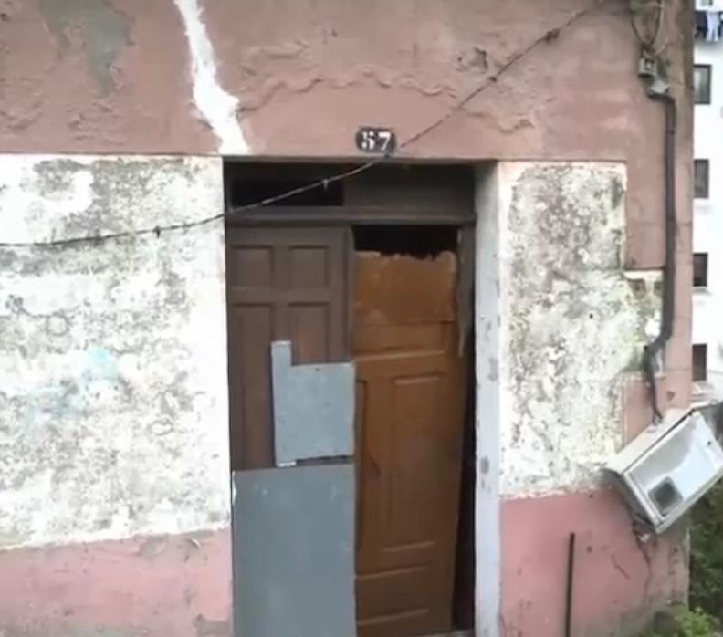Vecinos de la zona entre O Calvario y Teis denuncian tráfico de drogas, peleas y robos