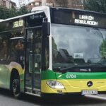 En peligro 1,9 millones recibidos por el Concello para bonificar viajes en Vitrasa