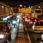 El Concello presenta este Plan de Tráfico para Navidades, un consejo: ni se te ocurra ir en coche