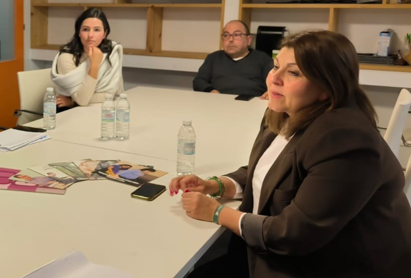 A Deputación de Pontevedra aproba axudas para sete Centros Especiais de Emprego