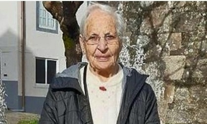 Localizada con vida la octogenaria desaparecida en Vila de Cruces