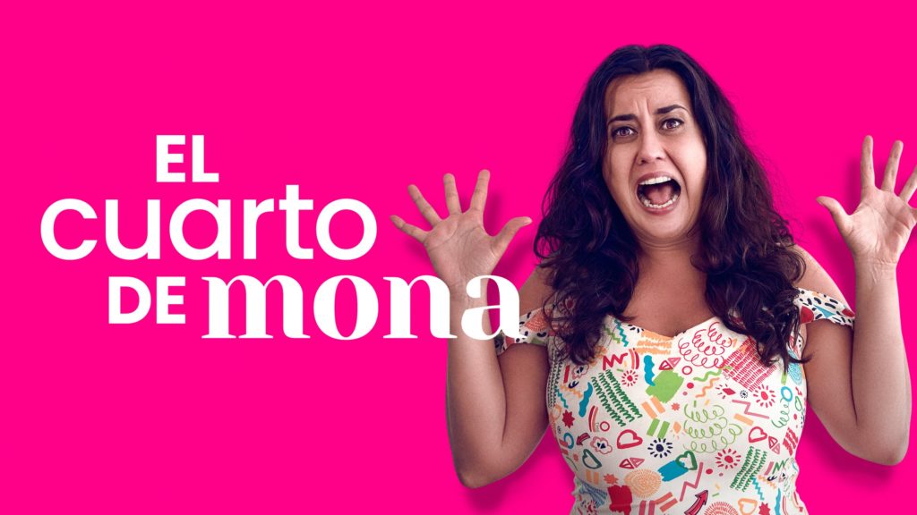 La película 'El Cuarto de Mona' del gallego Darío Autrán, llega a Amazón Prime Vídeo