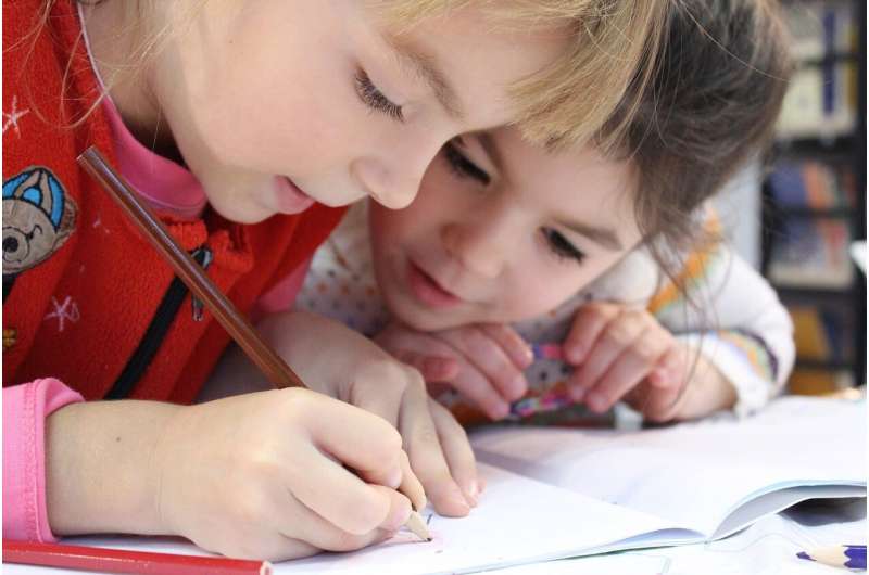 La oposición exige al Gobierno local que asuma sus competencias y haga el mantenimiento de los centros de Primaria