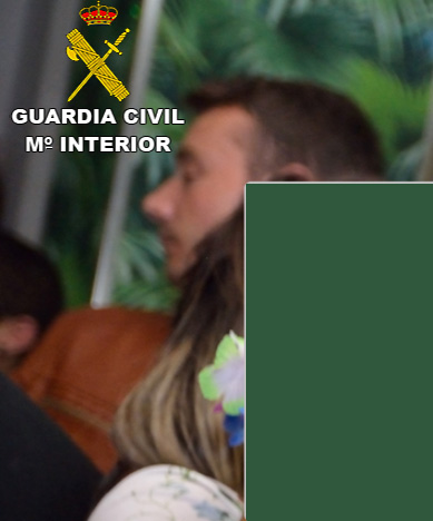 El presunto autor del crimen se Salceda, detenido en el Reino Unido, llega hoy a España