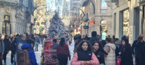 Durante las rebajas de enero, se firmarán cerca de 5.000 contratos de trabajo en la provincia