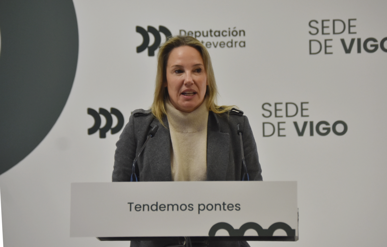 As asociacións veciñais de Vigo poden solicitar xa á Deputación axudas de ata 10.000€
