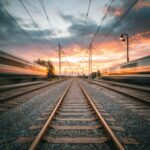 El tren entre Vigo-Santiago-A Coruña, el más demandado de la red ferroviaria española