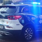 Detenido tras golpear y amenazar a su pareja y a la madre de ésta, con un cuchillo