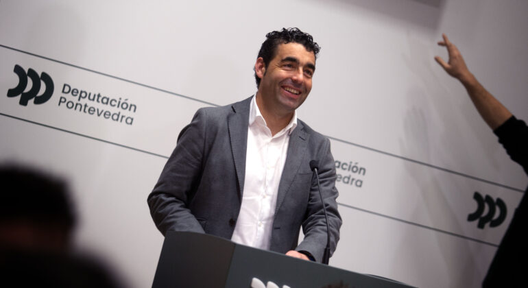 ¿Buscas traballo? 4 concellos contratarán a 54 persoas por medio do 'Plan + Provincia'