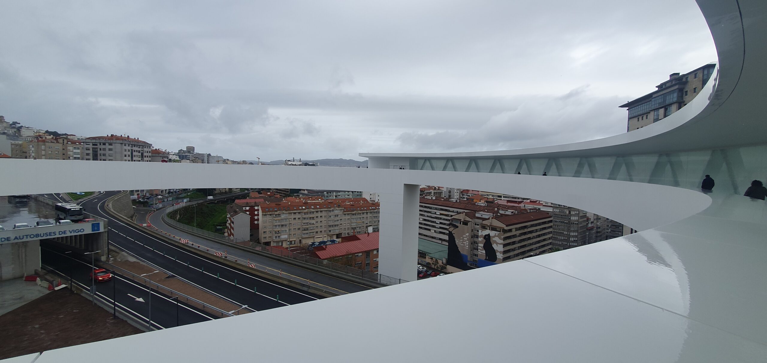 Lluvia, lluvia y lluvia