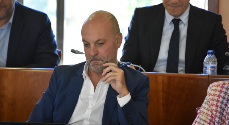 El Concello ha autorizado este año gastos por un importe de 192 millones de euros