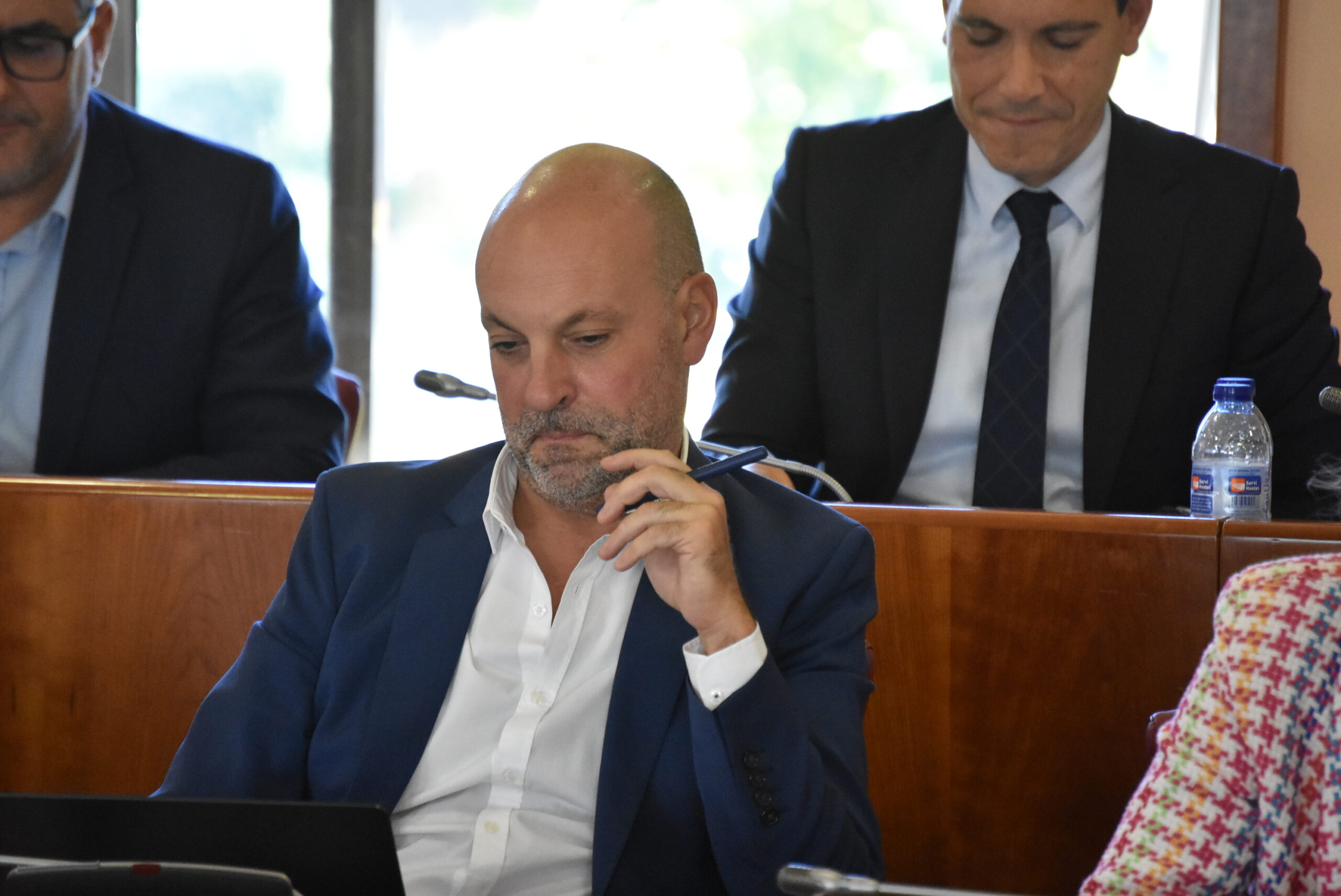 El Concello ha autorizado este año gastos por un importe de 192 millones de euros