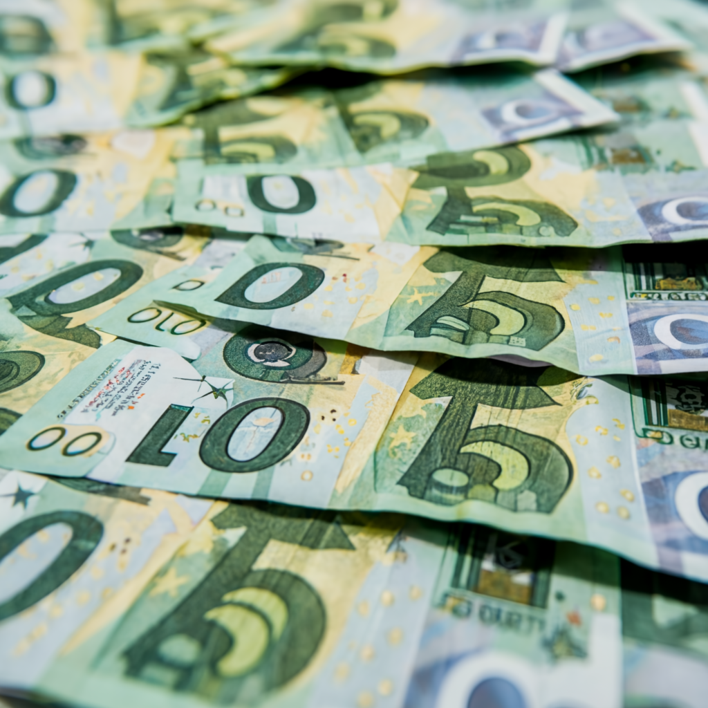 La Bonoloto deja 368.000 euros en Vigo