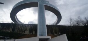 Investigan la identidad del cadáver encontrado, en avanzado estado de descomposición, bajo el HALO