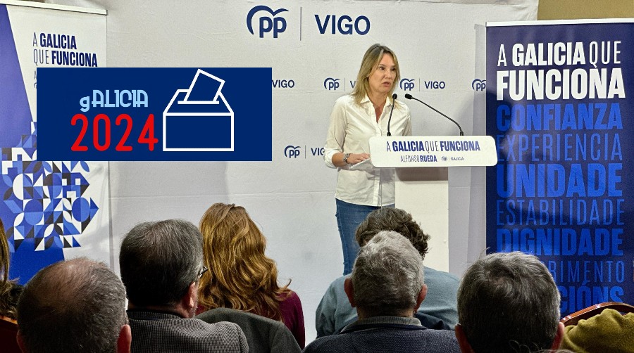 El PP exige al Gobierno de Vigo que reconsidere su rechazo a la propuesta de la Xunta de invertir en nuevas dotaciones deportivas