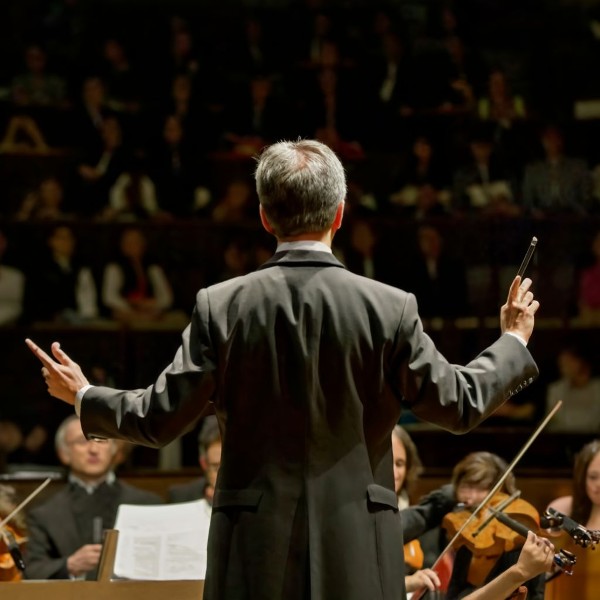 La Filharmonía de Galicia 'charla' este martes en Vigo con su público, en el Teatro Afundación